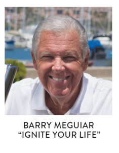 Barry Meguiar