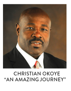 Christian Okoye