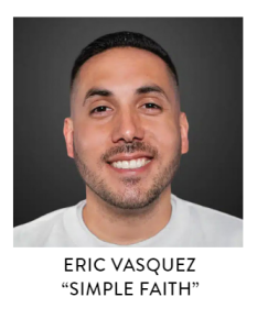 Eric Vasquez