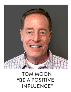 Tom Moon