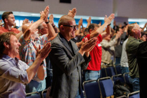 BMC2026 - BetterMan Conference 2026